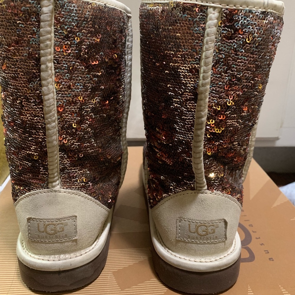 ugg short boots